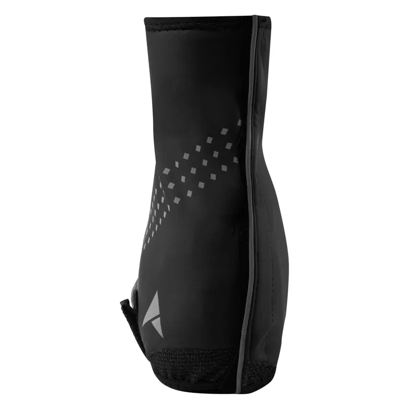 Altura Nightvision Waterproof Overshoes in Black-2